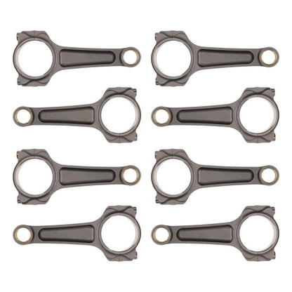 Manley Performance Manley Ford 4.6L Modular/5.0L V-8 22mm Connecting Rod w/ ARP 625+ Cap Screw - Single