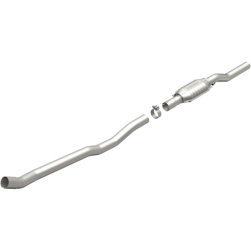 MagnaFlow Direct Fit Catalytic Converter Dodge Dakota 97-99 3.9L/5.2