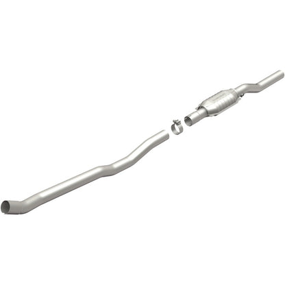 MagnaFlow Direct Fit Catalytic Converter Dodge Dakota 97-99 3.9L/5.2