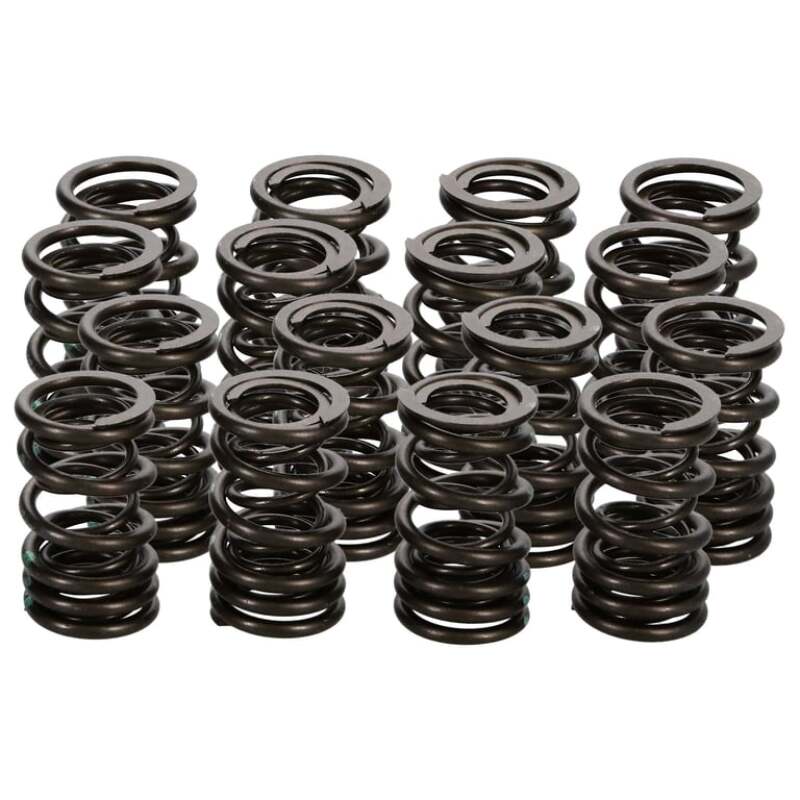 Manley Performance Manley Honda K20A/K20Z Valve Spring and Retainer Kit (w/ Valve Locks)