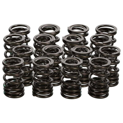 Manley Performance Manley Honda K20A/K20Z Valve Spring and Retainer Kit (w/ Valve Locks)