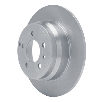 DFC 96-04 Volvo S70/850/C70/V70 Rear Brake Rotor