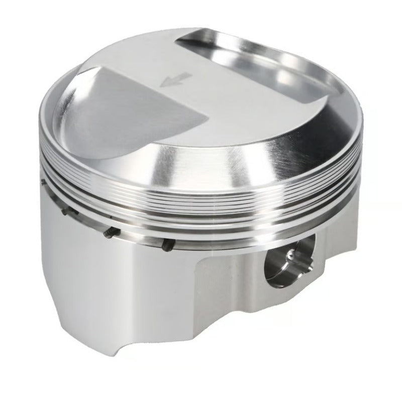 Wiseco Yamaha XT/TT/SR500 76-81 121 CR 3465XC Piston kit