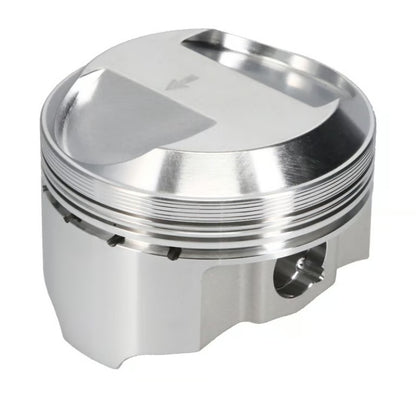 Wiseco Yamaha XT/TT/SR500 76-81 121 CR 3465XC Piston kit