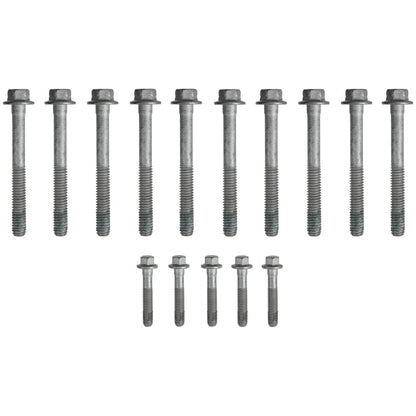 Fel-Pro 09-13 Chevrolet Silverado 1500/08-13 Corvette/14-17 SS Engine Cylinder Head Bolt Set