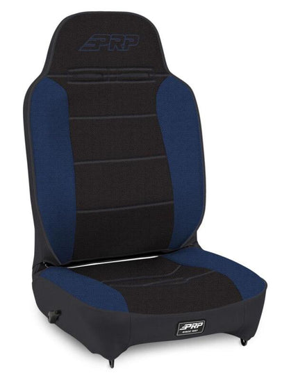 PRP Seats PRP Enduro High Back Reclining Suspension Seat - (Passenger Side)