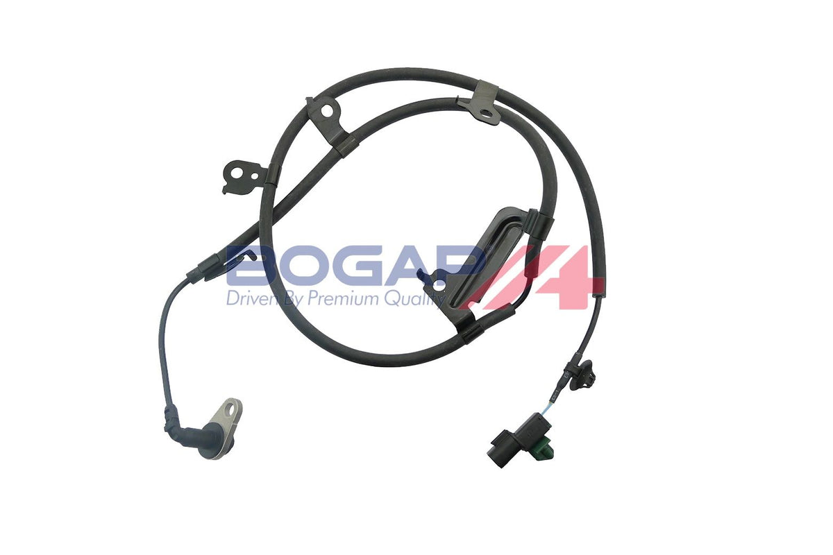 BOGAP S7117124 Sensor, Wheel Speed