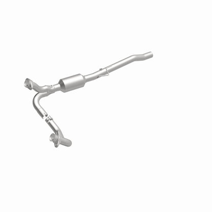MagnaFlow 02-03 Dodge Ram 1500 3.7L Direct Fit Converter