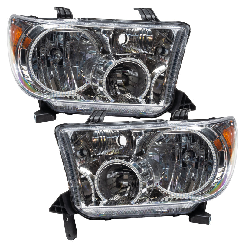 ORACLE Lighting Oracle 07-13 Toyota Tundra SMD HL - White