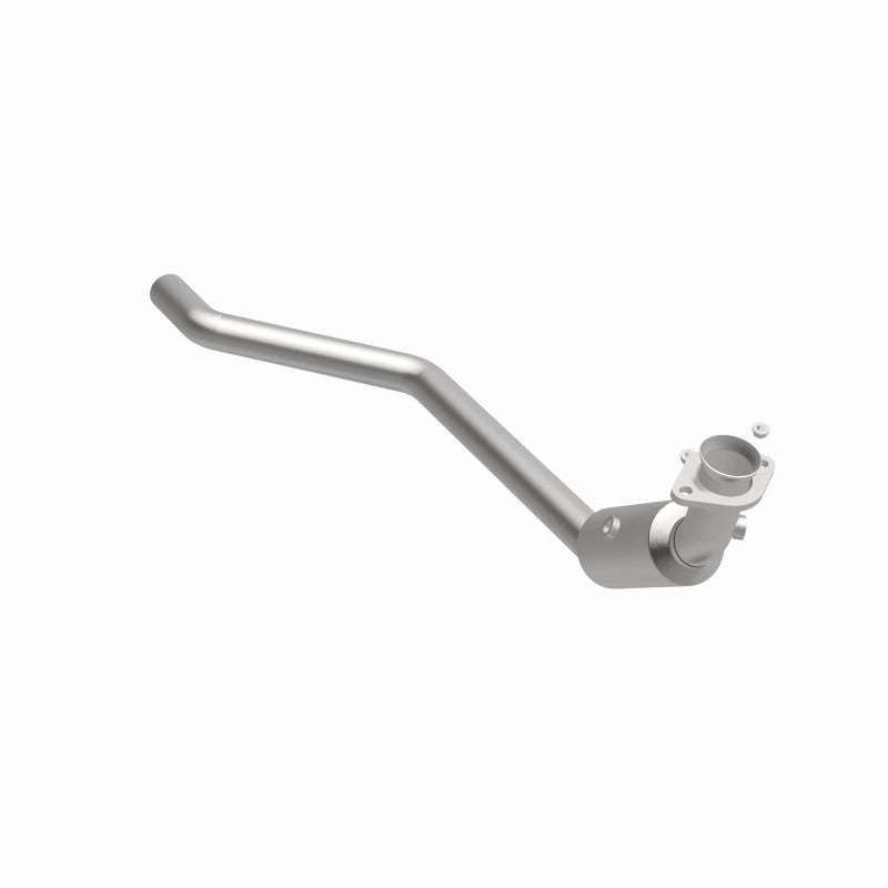 MagnaFlow Direct Fit Catalytic Converter 06-08 Jaguar S-Type 3.0L