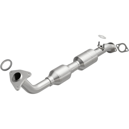 MagnaFlow Direct Fit Catalytic Conv 98-02 Lexus LX470 / 98-02 Toyota Land Cruiser 4.7L D/S & P/S