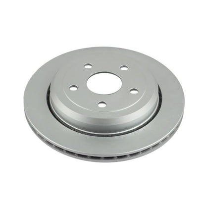 PowerStop Power Stop 11-19 Dodge Durango Rear Evolution Geomet Coated Rotor