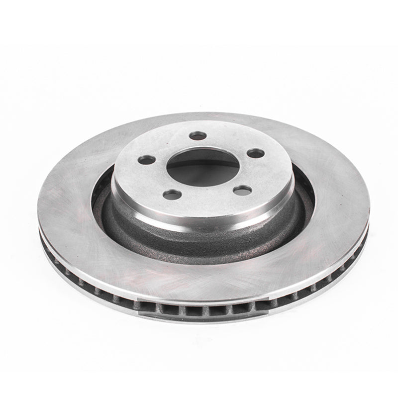 PowerStop Power Stop 09-11 Dodge Nitro Front Autospecialty Brake Rotor