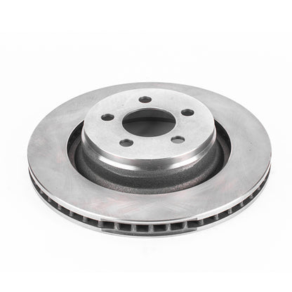 PowerStop Power Stop 09-11 Dodge Nitro Front Autospecialty Brake Rotor