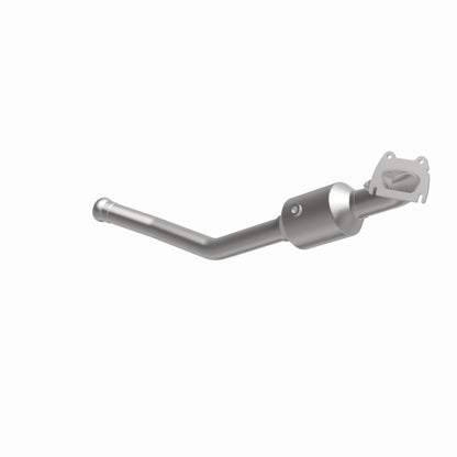 MagnaFlow 13-15 Jeep Grand Cherokee 3.6L Direct Fit CARB Compliant Converter