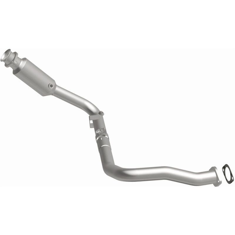 MagnaFlow 10-13 Land Rover Range Rover Sport 5.0L Direct Fit Converter