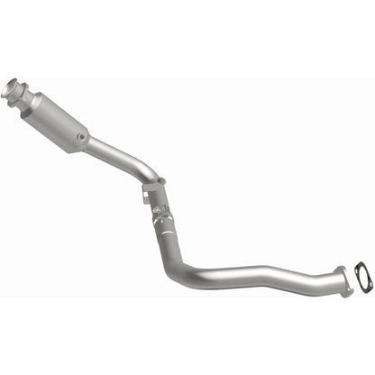 MagnaFlow 10-13 Land Rover Range Rover Sport 5.0L Direct Fit Converter