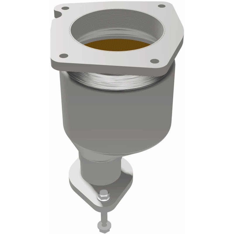 MagnaFlow 01-03 Chrysler Sebring 2.7L Direct Fit Converter