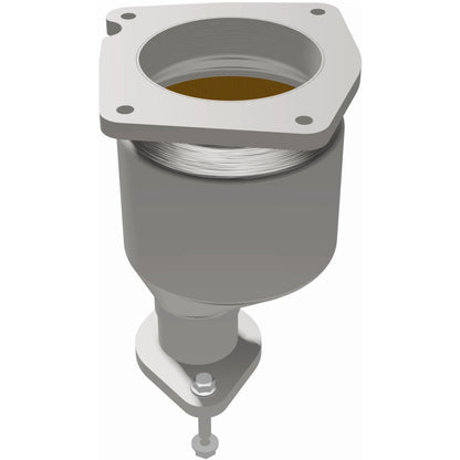 MagnaFlow 01-03 Chrysler Sebring 2.7L Direct Fit Converter