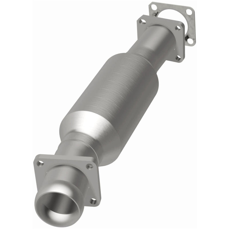 MagnaFlow Direct Fit Catalytic Converter California Grade 79-80 International Scout II 5.0L