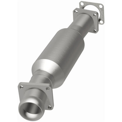 MagnaFlow Direct Fit Catalytic Converter California Grade 79-80 International Scout II 5.0L