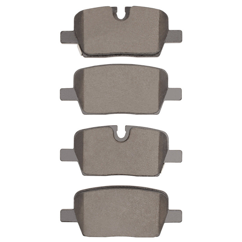 R1 Concepts R1 19-26 GMC Acadia Rear Optimum OE Brake Pads