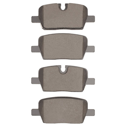 R1 Concepts R1 19-26 GMC Acadia Rear Optimum OE Brake Pads