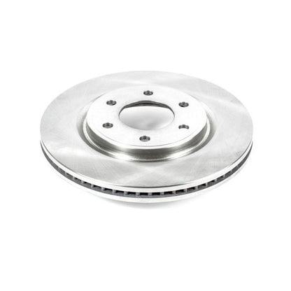 PowerStop Power Stop 11-13 Infiniti QX56 Front Autospecialty Brake Rotor