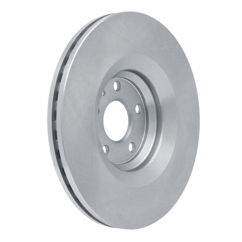 DFC 12-15 Audi TTS Quattro Front Brake Rotor