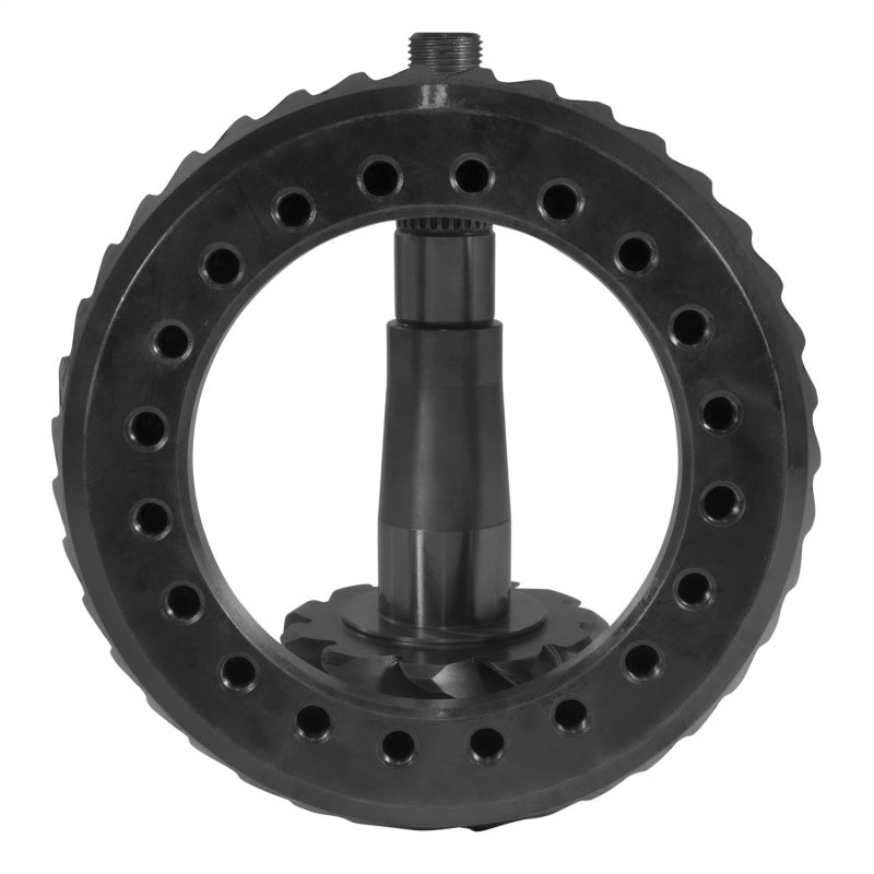 Yukon Gear & Axle Yukon Gear 8.25in/213mm CHY 3.07 Rear Ring & Pinion Install Kit