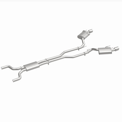 Magnaflow BRExhaust 10-13 Chevrolet Camaro 6.2L Direct-Fit Replacement Exhaust System