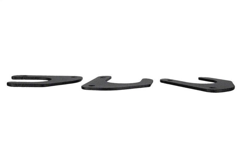 Ford Racing Bronco Tube Door Shims