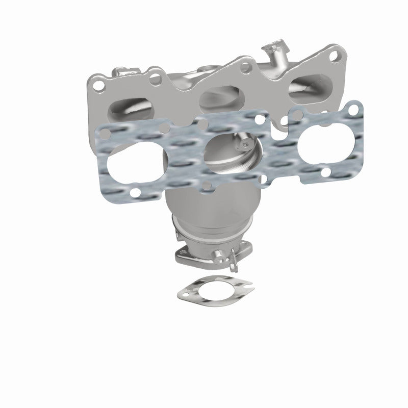 MagnaFlow 10-12 Santa Fe 3.5 Manifold Direct Fit Converter
