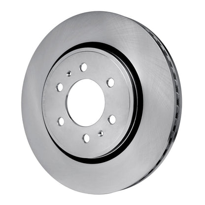 DFC 07-21 Ford F-150 4WD Front Brake Rotor