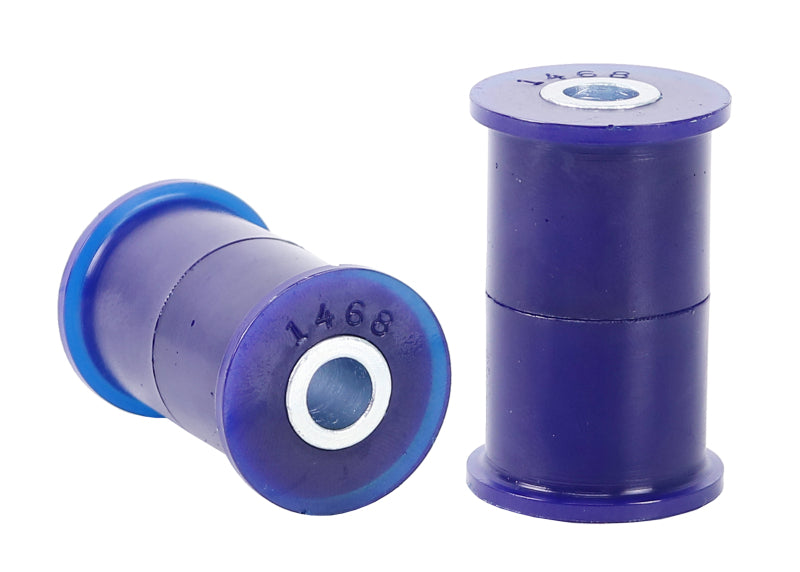 SuperPro 1973 Honda Civic Base Front Lower Inner Control Arm Bushing Kit