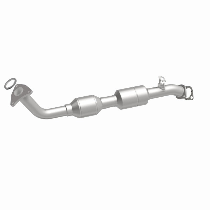 MagnaFlow Direct Fit Catalytic Conv 98-02 Lexus LX470 / 98-02 Toyota Land Cruiser 4.7L D/S & P/S