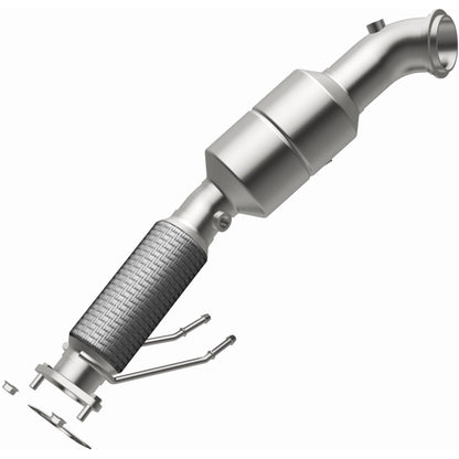 MagnaFlow 13-14 Ford Fusion 2.0L Direct Fit Converter