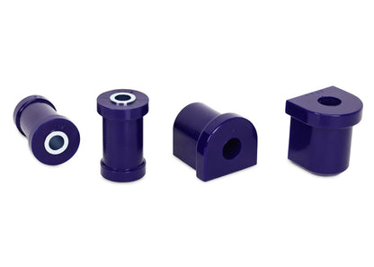 SuperPro 75-84 Volkswagen Scirocco Control Arm Bushing Kit- (Front)