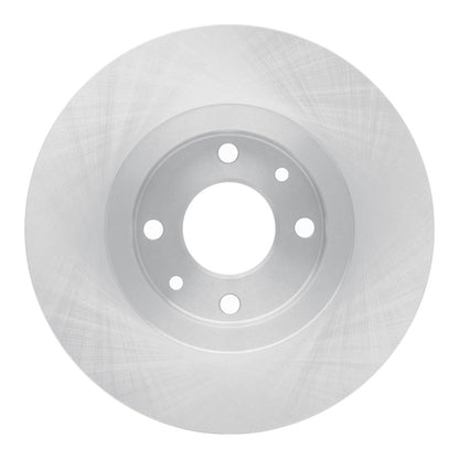 DFC 88-89 Eagle Medallion Front Brake Rotor