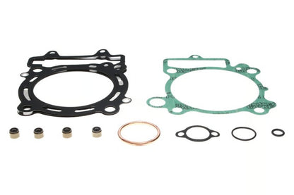 Wiseco 06-08 KX450F/KLX450R 96m Top End Gasket Kit