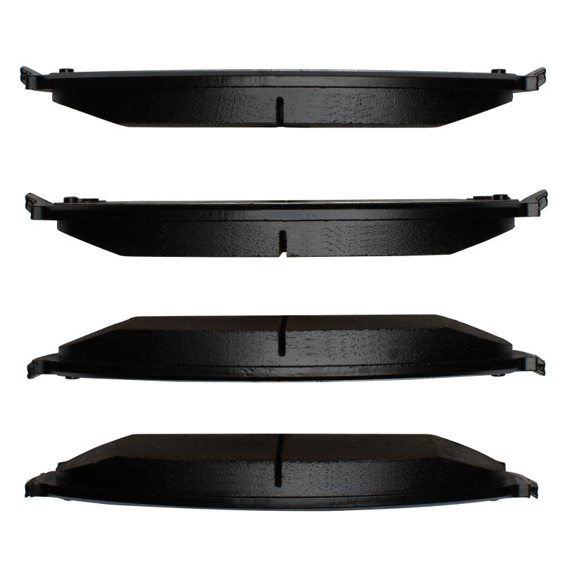 DFC 07-23 Chrysler 300 Front 5000 Advanced Ceramic Brake Pads