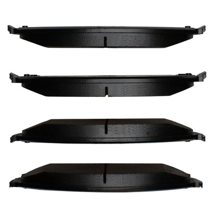 DFC 07-23 Chrysler 300 Front 5000 Advanced Ceramic Brake Pads