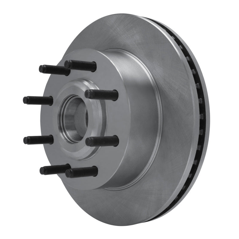 DFC 06-12 Ford F-250 2WD (Super Duty) Front Brake Rotor