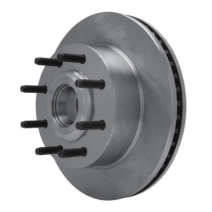 DFC 06-12 Ford F-250 2WD (Super Duty) Front Brake Rotor