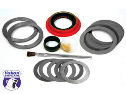 Yukon Gear & Axle Yukon Gear Minor install Kit For Dana 44 Diff