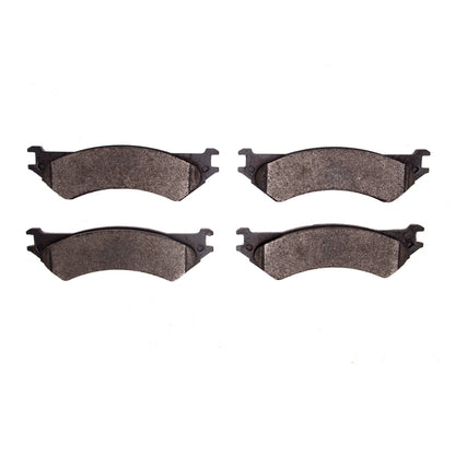 DFC 99-07 Ford F-150 RWD Rear Ultimate Duty Performance Brake Pads