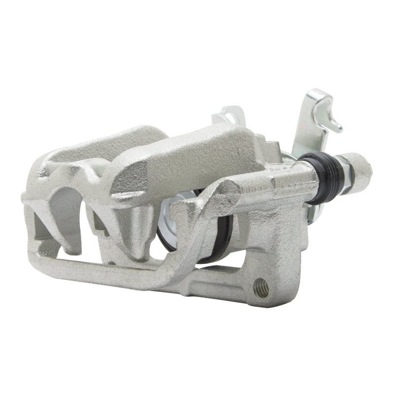 DFC 12-18 Buick Cascada Rear-R Premium Caliper - Silver Zinc Coated