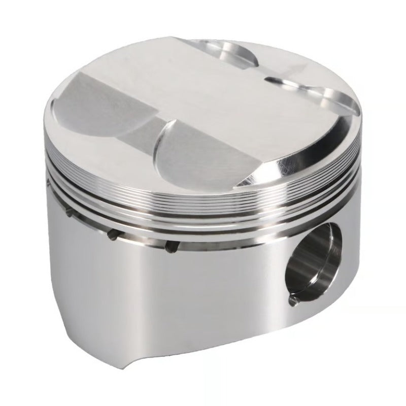 Wiseco 85-89 Honda ATC/TRX350 10.251 3208XG Piston Kit