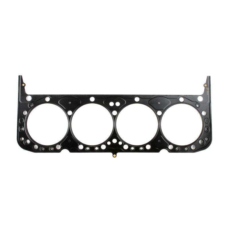 Cometic Gasket Cometic Chevy Gen-1 Small Block 4.100 inch Bore .030 inch MLS Head Gasket (18 or 23 Deg. Heads)