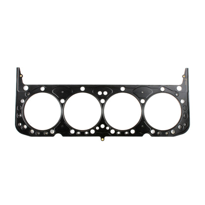 Cometic Gasket Cometic Chevy Gen-1 Small Block V8 .140in MLS Cylinder Head Gasket - 4.100in Bore - Round Bore
